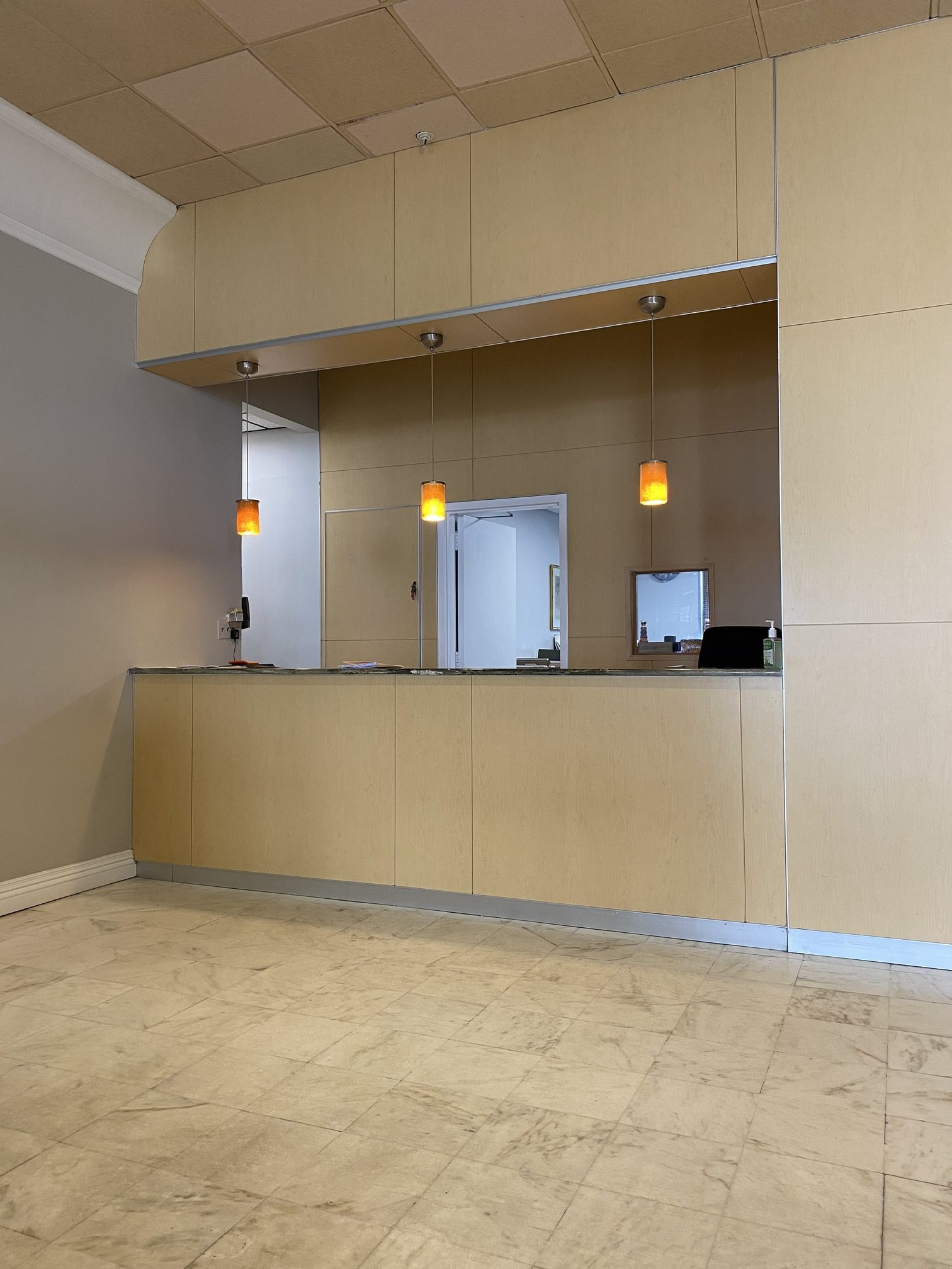 concierge