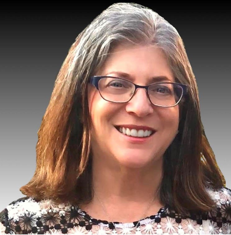 Carol Berley Carol Berley