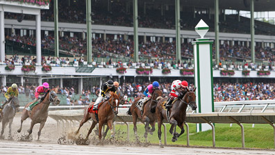 Monmouth Park Racetrack Monmouth Park Racetrack